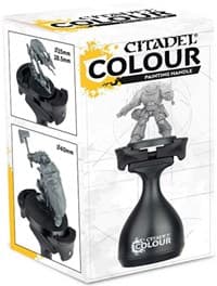 Citadel Painting Handle Mk.2 - Citadel Cases - Citadel Tools card