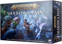Warhammer: Age of Sigmar - Shadow & Pain - Warhammer Big Box Games - Warhammer Big Box Games card