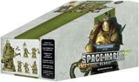 Warhammer 40K - Space Marine Heroes 3: Dispenser - Warhammer Plastic Box Sets - Warhammer Box Sets card