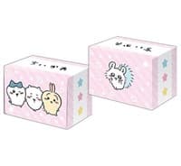 Bushiroad Deck Holder Collection V3 Vol.361: Chiikawa - Bushiroad Deck Boxes - Deck Boxes card