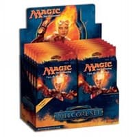 Magic 2014 (M14) - Booster Battle Pack Display Box - Magic 2014 (M14) - Magic: The Gathering card