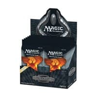 Magic 2013 (M13) - Booster Battle Pack Display Box - Magic 2013 (M13) - Magic: The Gathering card