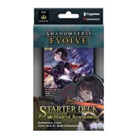 Starter Deck: Blade of Resentment - SD02: Blade of Resentment - Shadowverse: Evolve card
