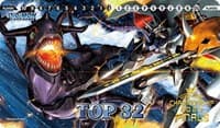 Digimon Card Game: 2022 Final Championships Top 32 Playmat - Bandai Playmats - Playmats card