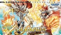 Digimon Card Game: 2022 Final Championships 1st Place Playmat - Bandai Playmats - Playmats card