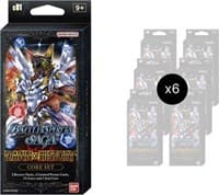 Battle Spirits Saga Dawn of History Display - Dawn of History - Battle Spirits Saga card