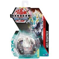 Bakugan Core Pack - Haos Neo Pegatrix - Evolutions - Bakugan TCG card