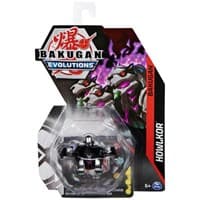 Bakugan Core Pack - Darkus Howlkor - Evolutions - Bakugan TCG card