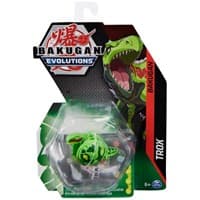 Bakugan Core Pack - Ventus Trox - Evolutions - Bakugan TCG card