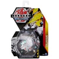 Bakugan Core Pack - Diamond Colossus - Evolutions - Bakugan TCG card