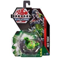Core Bakugan Single Pack - Ventus Neo Trox - Evolutions - Bakugan TCG card