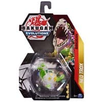 Core Bakugan Single Pack - Diamond Neo Trox - Evolutions - Bakugan TCG card