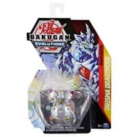 Core Bakugan Single Pack - All-Faction Prisma Dragonoid - Evolutions - Bakugan TCG card