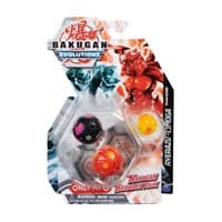 Bakugan Nanogan Brawler Pack - Evolutions - Bakugan TCG card