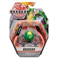Core Bakugan Single Pack - Ventus Falcron - Geogan Rising - Bakugan TCG card