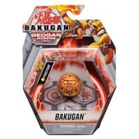 Core Bakugan Single Pack - Aurelus Pincitaur - Geogan Rising - Bakugan TCG card
