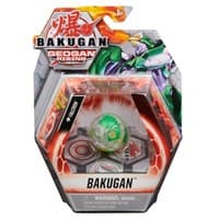 Core Bakugan Single Pack - Ventus Diamond Falcron - Geogan Rising - Bakugan TCG card