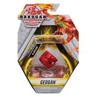 Bakugan Geogan Single Pack - Pyrus Arcleon - Geogan Rising - Bakugan TCG card