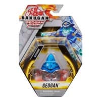 Bakugan Geogan Single Pack - Aquos Stardox - Geogan Rising - Bakugan TCG card