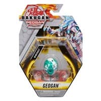 Bakugan Geogan Single Pack - Haos Mutasect - Geogan Rising - Bakugan TCG card
