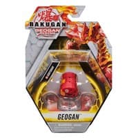 Bakugan Geogan Single Pack - Pyrus Surturan - Geogan Rising - Bakugan TCG card