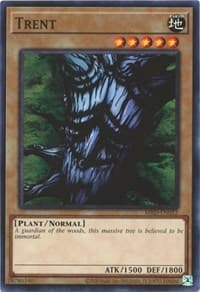 Trent - Metal Raiders (25th Anniversary Edition) - YuGiOh card
