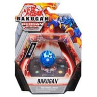 Bakugan Core Pack - Aquos Pincitaur - Geogan Rising - Bakugan TCG card