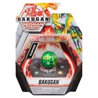 Bakugan Core Pack - Ventus Harperion - Geogan Rising - Bakugan TCG card