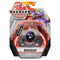 Bakugan Core Pack - Darkus Crustillion - Geogan Rising - Bakugan TCG card