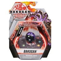 Bakugan Core Pack - Darkus Nillious (Wave 2) - Geogan Rising - Bakugan TCG card