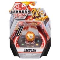 Bakugan Core Pack - Aurelus Spartillion - Geogan Rising - Bakugan TCG card