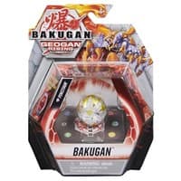 Bakugan Core Pack - Aurelus Diamond Pincitaur - Geogan Rising - Bakugan TCG card
