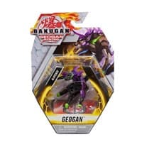 Bakugan Geogan Single Pack - Darkus Hyenix - Geogan Rising - Bakugan TCG card