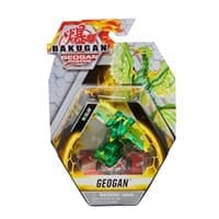 Bakugan Geogan Single Pack - Ventus Talan - Geogan Rising - Bakugan TCG card
