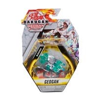 Bakugan Geogan Single Pack - Haos Arachnia - Geogan Rising - Bakugan TCG card