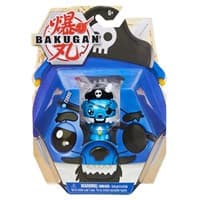 Bakugan Cubbo Single Pack - Aquos Pirate Cubbo - Geogan Rising - Bakugan TCG card