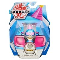 Bakugan Cubbo Single Pack - Haos Party Cubbo - Geogan Rising - Bakugan TCG card