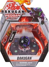Bakugan Core Pack - Darkus Oxidox - Geogan Rising - Bakugan TCG card