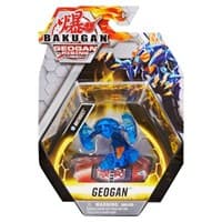 Bakugan Geogan Single Pack - Aquos Mutasect - Geogan Rising - Bakugan TCG card