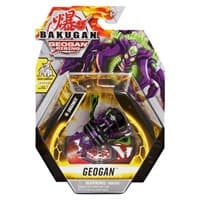 Bakugan Geogan Single Pack - Darkus Swarmer - Geogan Rising - Bakugan TCG card