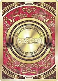 COIN Token - Welcome Back Diva -Lostorage- - WIXOSS card
