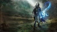 Aleksi Briclot Planeswalker Playmat for Magic: The Gathering (Kickstarter Exclusive) - Jace Beleren - Ultra Pro Playmats - Playmats card