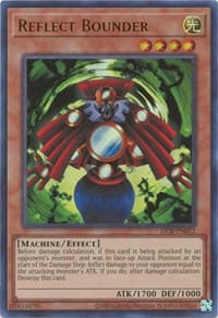 Reflect Bounder - Dark Crisis (25th Anniversary Edition) - YuGiOh card