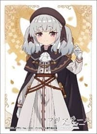 Ensky Imported Card Sleeves: Prima Doll - Ratsel (65 Pack) - Ensky Card Sleeves - Card Sleeves card