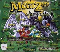 Wilderness: Ebay Edition Booster Box - Miscellaneous Promos - MetaZoo card