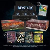 Secret Lair: Festival in a Box Minneapolis 2023 Bundle - Secret Lair Drop Series - Magic: The Gathering card
