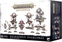 Warhammer: Age of Sigmar - Battleforce: Kharadron Overlords Barak-Nar Skyfleet - Warhammer Plastic Box Sets - Warhammer Box Sets card