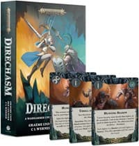 Warhammer Underworlds: Direchasm - Warhammer Novels - Warhammer Books card