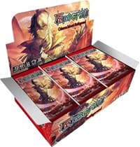 Crimson Moon's Battleground Booster Box - Crimson Moon's Battleground - Force of Will card
