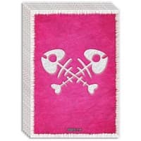 Yu-Gi-Oh! Gold Pride - Carrie's Crew Card Sleeves (50-pack) - Konami Card Sleeves - Card Sleeves card